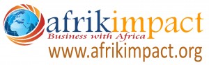 Logo Afrikimpact
