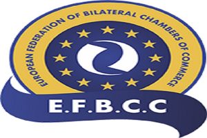 Slovenia-Nigeria Chamber of Commerce becomes a full member of the European Federation of Bilateral Chambers of Commerce