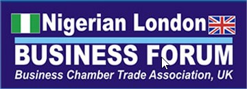 THE NIGERIAN LONDON BUSINESS FORUM - logo