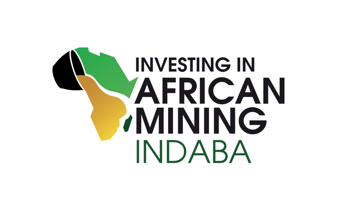 Mining Indaba 2023