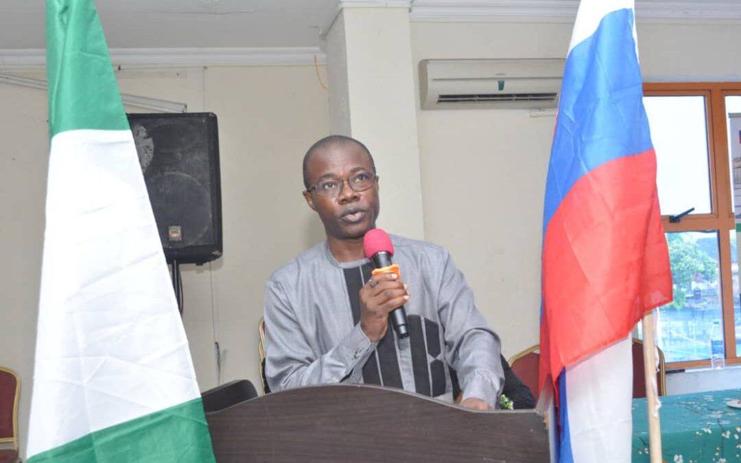 Nigeria/Slovenia Chamber of Commerce will be of huge benefit to Imo State–Hon Obiesie